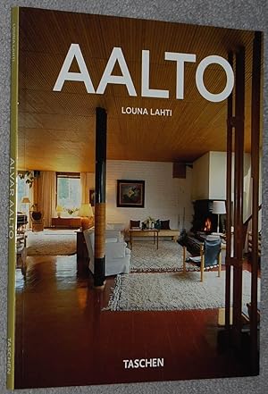 Alvar Aalto 1898-1976 : Paradise for the man in the Street