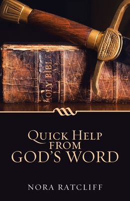 Immagine del venditore per Quick Help from God's Word (Paperback or Softback) venduto da BargainBookStores