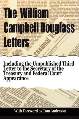 Immagine del venditore per The William Campbell Douglass Letters (Paperback or Softback) venduto da BargainBookStores