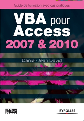 Bild des Verkufers fr VBA pour Access 2007 & 2010: Fermes classiques, fermes l�g�res (Paperback or Softback) zum Verkauf von BargainBookStores
