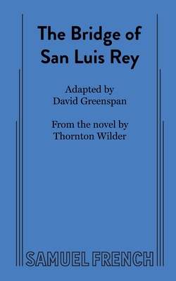 Immagine del venditore per The Bridge of San Luis Rey (Paperback or Softback) venduto da BargainBookStores