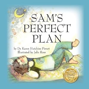 Bild des Verkufers fr Sam's Perfect Plan (Paperback or Softback) zum Verkauf von BargainBookStores