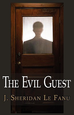 Seller image for The Evil Guest (Paperback or Softback) for sale by BargainBookStores