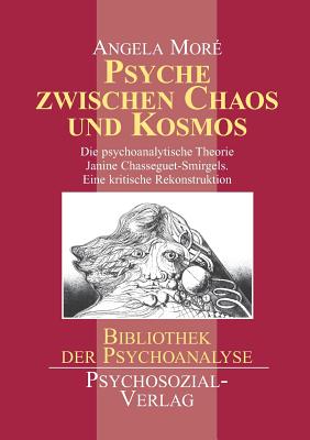 Image du vendeur pour Psyche Zwischen Chaos Und Kosmos (Paperback or Softback) mis en vente par BargainBookStores