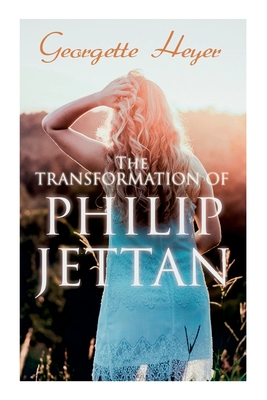 Seller image for The Transformation of Philip Jettan: Historical Romance Novel (Paperback or Softback) for sale by BargainBookStores
