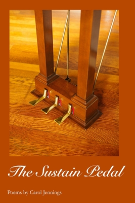 Seller image for The Sustain Pedal (Paperback or Softback) for sale by BargainBookStores