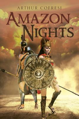 Seller image for Amazon Nights (Paperback or Softback) for sale by BargainBookStores