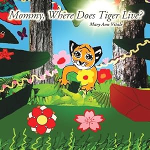 Immagine del venditore per Mommy, Where Does Tiger Live? (Paperback or Softback) venduto da BargainBookStores