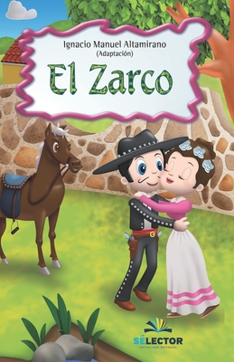 Seller image for El Zarco (Paperback or Softback) for sale by BargainBookStores