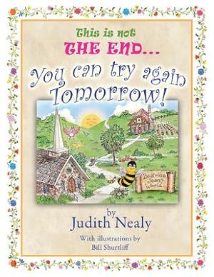 Bild des Verkufers fr This is not THE END.: You can try again tomorrow! (Paperback or Softback) zum Verkauf von BargainBookStores