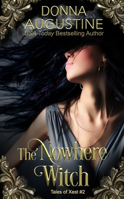 Seller image for The Nowhere Witch: The Tales of Xest #2 (Paperback or Softback) for sale by BargainBookStores