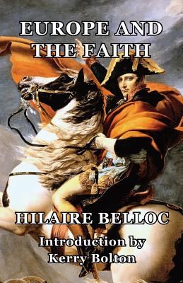 Seller image for Europe and the Faith (Paperback or Softback) for sale by BargainBookStores