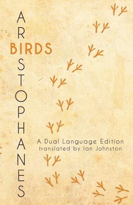 Image du vendeur pour Aristophanes' Birds: A Dual Language Edition (Paperback or Softback) mis en vente par BargainBookStores