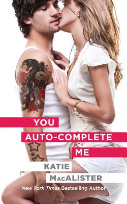 Imagen del vendedor de You Auto-Complete Me (Paperback or Softback) a la venta por BargainBookStores