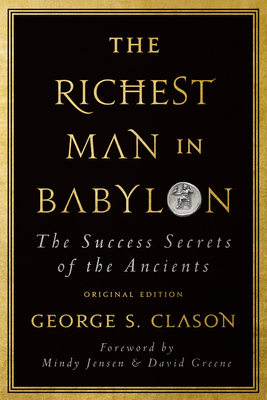 Seller image for The Richest Man in Babylon: The Success Secrets of the Ancients (Original Edition) (Paperback or Softback) for sale by BargainBookStores