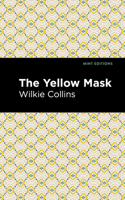 Bild des Verkufers fr The Yellow Mask (Hardback or Cased Book) zum Verkauf von BargainBookStores