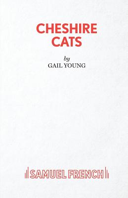 Seller image for Cheshire Cats (Paperback or Softback) for sale by BargainBookStores