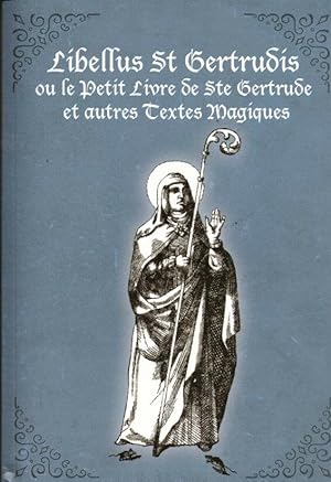 Libellus St Gertrude