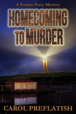 Seller image for Homecoming to Murder: A Nathan Perry Mystery (Paperback or Softback) for sale by BargainBookStores