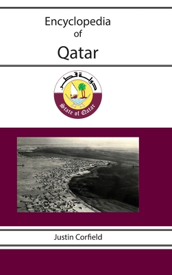 Immagine del venditore per Encyclopedia of Qatar (Hardback or Cased Book) venduto da BargainBookStores