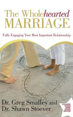 Seller image for Wholehearted Marriage: Fully Engaging Your Most Important Relationship (Paperback or Softback) for sale by BargainBookStores