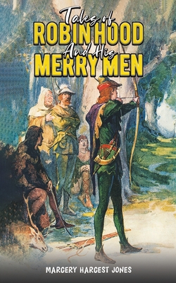 Immagine del venditore per Tales Of Robin Hood And His Merry Men (Paperback or Softback) venduto da BargainBookStores