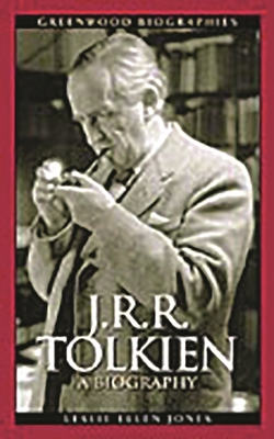 Seller image for J.R.R. Tolkien: A Biography (Hardback or Cased Book) for sale by BargainBookStores