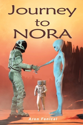 Bild des Verkufers fr Journey to Nora (Paperback or Softback) zum Verkauf von BargainBookStores