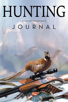 Seller image for Hunting Journal (Paperback or Softback) for sale by BargainBookStores