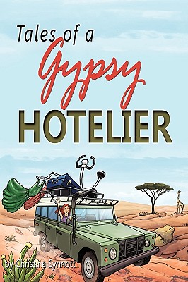 Seller image for Tales of a Gypsy Hotelier (Paperback or Softback) for sale by BargainBookStores