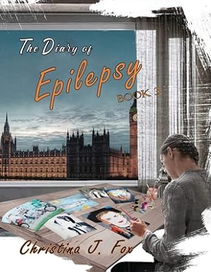 Seller image for A Diary of Epilepsy Book 3 (Paperback or Softback) for sale by BargainBookStores