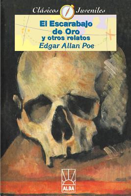 Seller image for El Escarabajo de Oro: El Diablo En El Capanario/Corazon Traidor/El Gato Negro/Silencio (Paperback or Softback) for sale by BargainBookStores