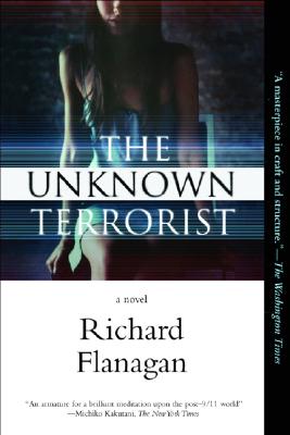 Seller image for The Unknown Terrorist (Paperback or Softback) for sale by BargainBookStores