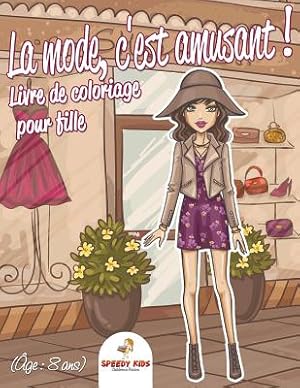 Image du vendeur pour Poup�es: Livre de coloriage (French Edition) (Paperback or Softback) mis en vente par BargainBookStores