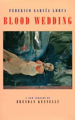 Seller image for Blood Wedding: Bodas de Sangre (Paperback or Softback) for sale by BargainBookStores