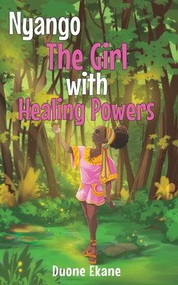 Immagine del venditore per Nyango: The Girl with Healing Powers (Paperback or Softback) venduto da BargainBookStores
