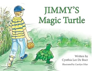 Seller image for Jimmy's Magic Turtle (Paperback or Softback) for sale by BargainBookStores