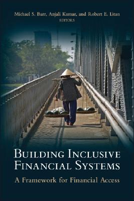 Seller image for Building Inclusive Financial Systems: A Framework for Financial Access (Paperback or Softback) for sale by BargainBookStores