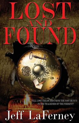 Immagine del venditore per Lost and Found (Paperback or Softback) venduto da BargainBookStores