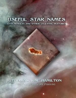 Seller image for Useful Star Names: With Nebulas and Other Celestial Features (Paperback or Softback) for sale by BargainBookStores