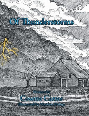 Image du vendeur pour Of Thunderstorms (Hardback or Cased Book) mis en vente par BargainBookStores