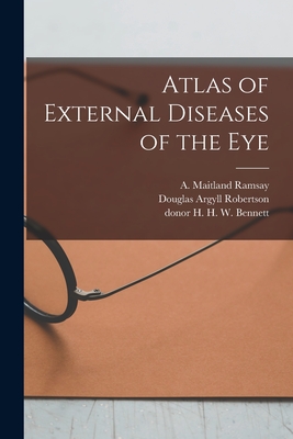 Image du vendeur pour Atlas of External Diseases of the Eye [electronic Resource] (Paperback or Softback) mis en vente par BargainBookStores