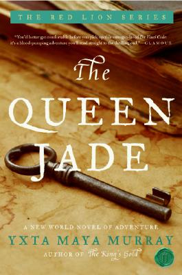Seller image for The Queen Jade: A New World Novel of Adventure (Paperback or Softback) for sale by BargainBookStores