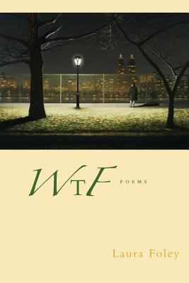 Bild des Verkufers fr Wtf: Poems (Paperback or Softback) zum Verkauf von BargainBookStores