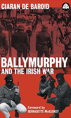 Imagen del vendedor de Ballymurphy and the Irish War - New Edition (Paperback or Softback) a la venta por BargainBookStores