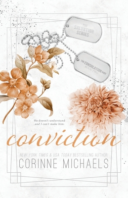 Imagen del vendedor de Conviction - Special Edition (Paperback or Softback) a la venta por BargainBookStores