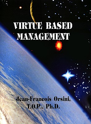 Seller image for Virtue Based Management (Hardback or Cased Book) for sale by BargainBookStores