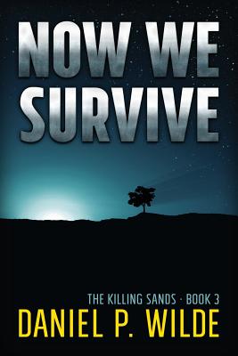 Bild des Verkufers fr Now We Survive (Paperback or Softback) zum Verkauf von BargainBookStores