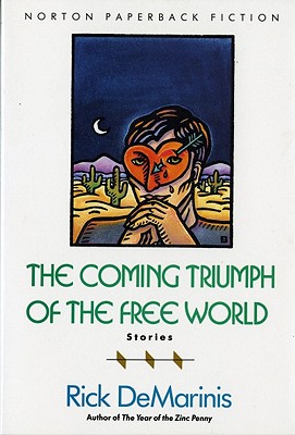 Imagen del vendedor de The Coming Triumph of the Free World: Stories (Paperback or Softback) a la venta por BargainBookStores