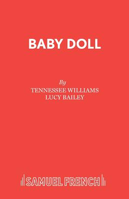 Seller image for Baby Doll (Paperback or Softback) for sale by BargainBookStores